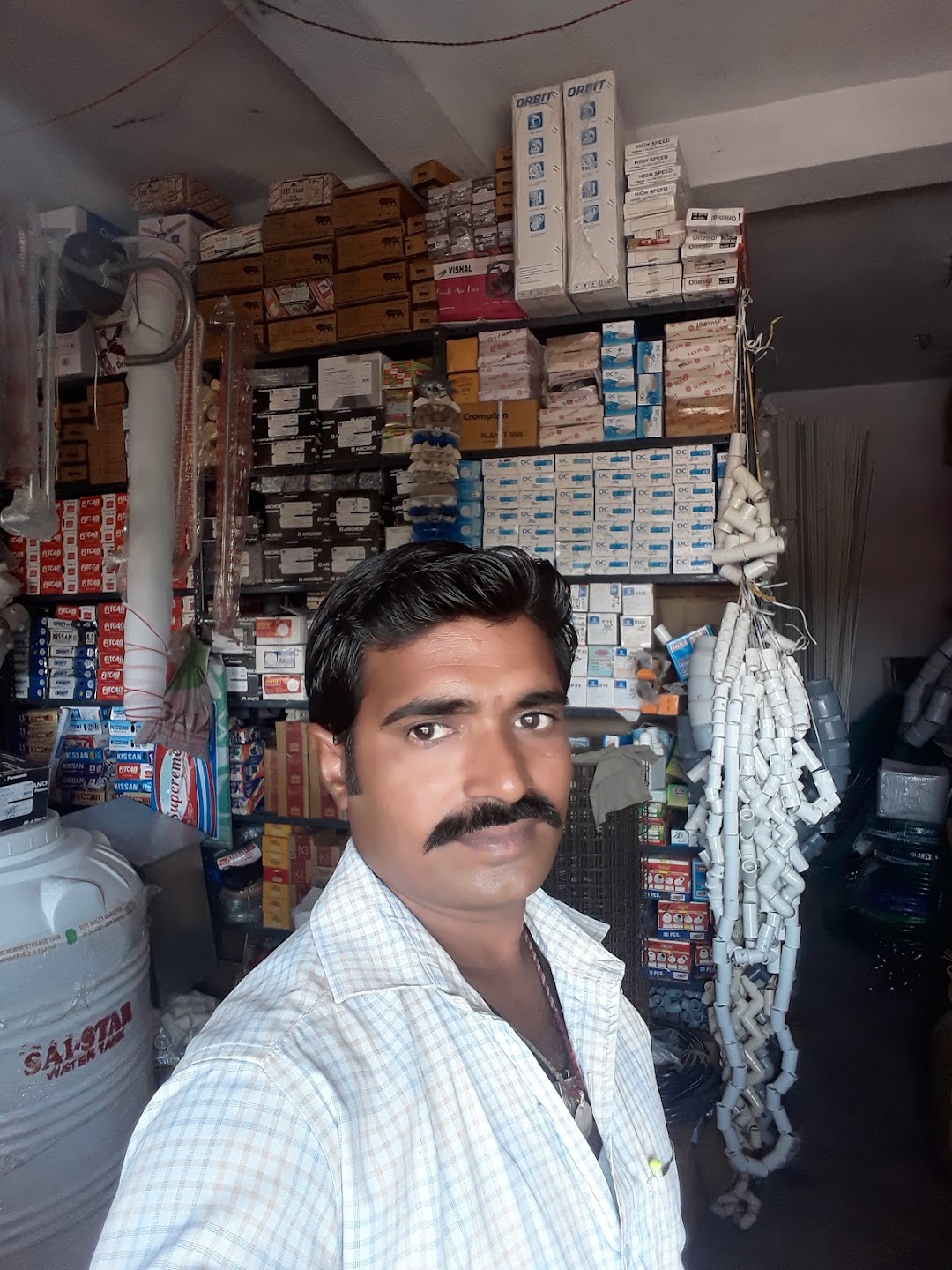 Matha Jee Electricals