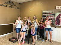 Angkor Nails And Spa - Photo 4 - Car repair in East York, PA, York