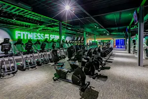 JD Gyms Widnes image