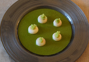 Photo n°27 de La Table de Flore à Rouen ()