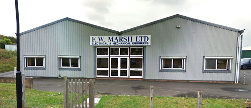 FW Marsh (Electrical & Mechanical) Ltd