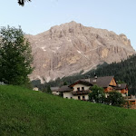 Photo n°3 de l'avis de Isabella.i fait le 22/07/2018 à 06:20 sur le  Hotel Ciurnadú à La Val