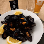 Photo n°1 de l'avis de vlad.u fait le 22/04/2024 à 19:45 sur le  Franco Gallifuoco Pizzeria à Naples