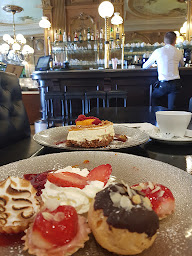 Photo n°53 de Café de la Paix à La Rochelle ()