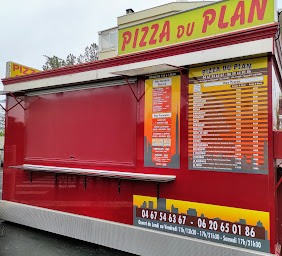 Photo n°6 de PIZZA DU PLAN Olivier vero à Montpellier ()