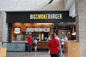 Big Smoke Burger image