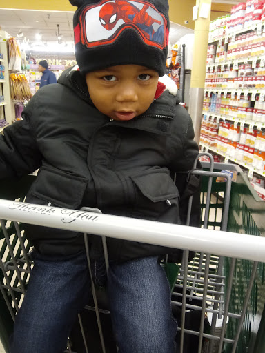 Grocery Store «Sentry Food Store», reviews and photos, 7101 W Lisbon Ave, Milwaukee, WI 53210, USA