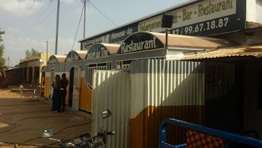 Complexe Khassam Annexe De Moundou
