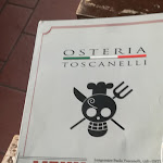 Photo n°6 de l'avis de Ludovico.. fait le 06/09/2022 à 19:20 sur le  Osteria Toscanelli à Ostia