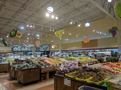 Grocery Store «H Mart», reviews and photos, 3301 N Ridge Rd, Ellicott City, MD 21043, USA