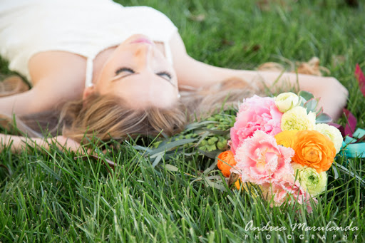 Florist «Aquarela Gifts & Flowers», reviews and photos, 128 S Myrtle Ave, Monrovia, CA 91016, USA