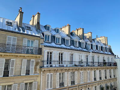 CRESPIN IMMOBILIER à Paris