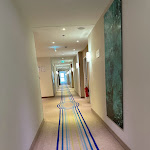 Photo n°3 de l'avis de Aurora.e fait le 27/12/2023 à 04:34 sur le  Courtyard Cologne à Cologne