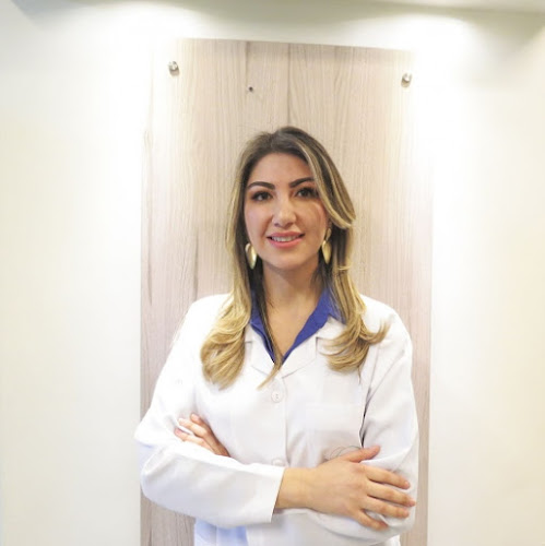 Opiniones de Dra. Amanda Rivera Bustamante, Dermatólogo en Lince - Dermatólogo