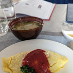 Photo n°2 de l'avis de Andrea. fait le 14/12/2022 à 13:23 sur le  Torii Ristorante Washoku Cucina Giapponese e Sushi à Cuneo