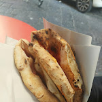 Photo n°2 de l'avis de Momo. fait le 13/03/2024 à 16:10 sur le  Tutino dal 1935 à Naples