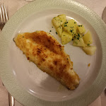 Photo n°1 de l'avis de Niko.' fait le 29/08/2022 à 22:11 sur le  Ristorante La Tavernetta à Vieste