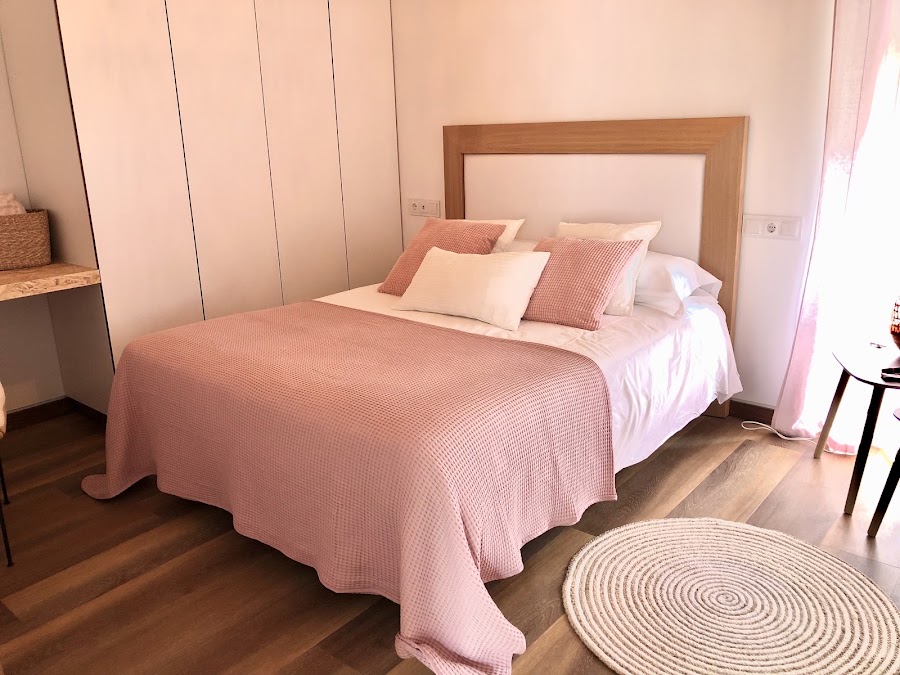 Casitas de Madera O Loureiro