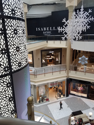 Shopping Mall «Tysons Galleria», reviews and photos, 2001 International Dr, McLean, VA 22102, USA