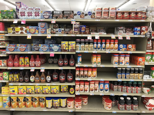 Grocery Store «Winn-Dixie», reviews and photos, 5802 54th Ave N, Kenneth City, FL 33709, USA