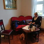 Photo n°7 de l'avis de T/S. fait le 09/02/2019 à 19:27 sur le  Landcafe Mühlenholz à Heidmühlen