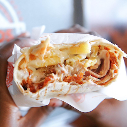 Photo n°18 de O'Tacos Roubaix à Roubaix ()