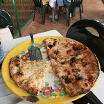 Photo n°1 de l'avis de Francesco.e fait le 03/07/2021 à 22:27 sur le  Ristorante Pizzeria Bar Piccolo Paradiso à Cava de' Tirreni