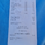 Photo n°1 de l'avis de Fabrizio.. fait le 11/08/2022 à 10:37 sur le  Locanda Fra Diavolo - MANI & SJUNGLE à Diano Marina