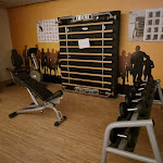 Photo n°6 de l'avis de Devilon.e fait le 10/08/2023 à 15:06 sur le  Novotel Setubal à Setúbal