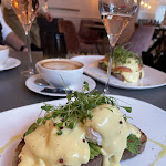 Photo n°2 de l'avis de Markus.n fait le 04/12/2021 à 17:13 sur le  Nui im Goldenen Fässle à Kempten