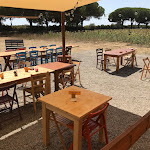 Photo n°4 de l'avis de martina.i fait le 25/08/2021 à 08:32 sur le  Il Picciólo - Agriristoro a Km0 à Capalbio