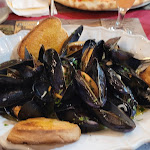 Photo n°4 de l'avis de giovanni.o fait le 10/06/2023 à 19:27 sur le  Ristorante Rimet 70 à Rimini