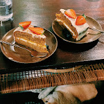 Photo n°5 de l'avis de Berlin.a fait le 09/07/2023 à 15:48 sur le  The Rabbit Café à Berlin