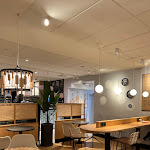 Photo n°7 de l'avis de Rashmin.a fait le 23/07/2023 à 07:23 sur le  Junge Die Bäckerei. à Schwerin