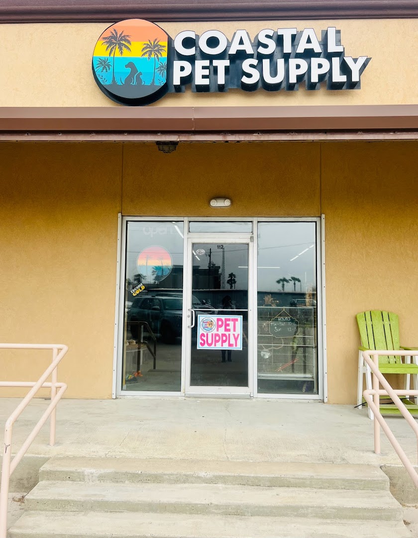 Coastal Pet Supply and Grooming