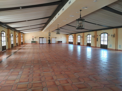 Hacienda La Pintada en Alcalá de Guadaíra