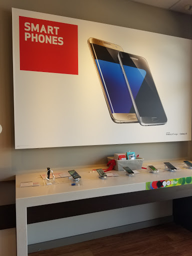 Cell Phone Store «Verizon», reviews and photos, 21040 Frederick Rd g, Germantown, MD 20876, USA