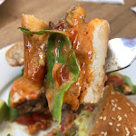 Photo n°1 de l'avis de Titicaca.i fait le 22/07/2022 à 13:04 sur le  Felke Imbiss à Sobernheim