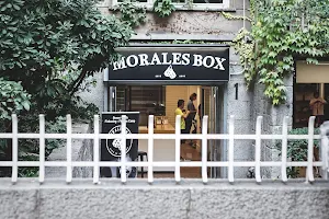 Morales Box Chamberí image