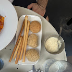 Photo n°4 de l'avis de Misel. fait le 04/08/2023 à 19:42 sur le  Ristorante Slurp! à Turin