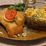 Photo n°1 de l'avis de Martin.c fait le 29/09/2022 à 17:45 sur le  Gasthof Gries à Mittenwald