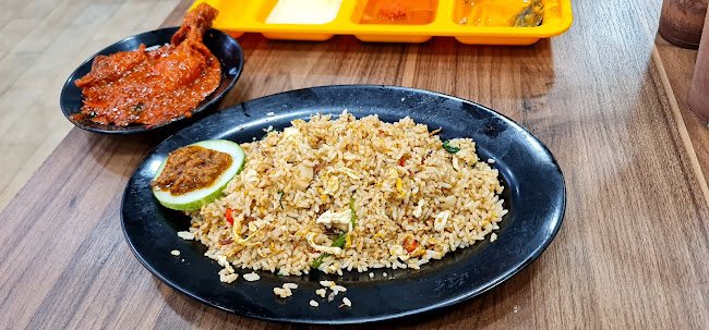 Opinii despre New Rezki Restaurant.pte.ltd în Singapore - Cafe