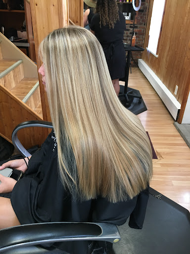 Beauty Salon «Classic Hair Designs Salon & Spa», reviews and photos, 8 Main St N, Trumbauersville, PA 18970, USA