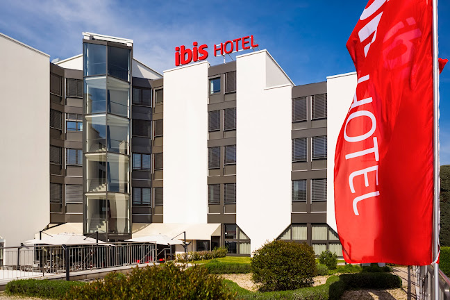 ibis Lausanne Crissier