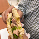 Photo n°3 de l'avis de Letizia.c fait le 17/06/2023 à 11:14 sur le  All'Antico Vinaio à Campi Bisenzio