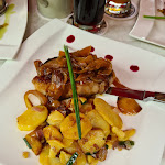 Photo n°1 de l'avis de Volker.c fait le 10/08/2021 à 16:44 sur le  Restaurant Seeblick à Obertshausen