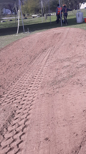 Recreation Center «Woodard Center», reviews and photos, 1011 Locke St, San Antonio, TX 78208, USA