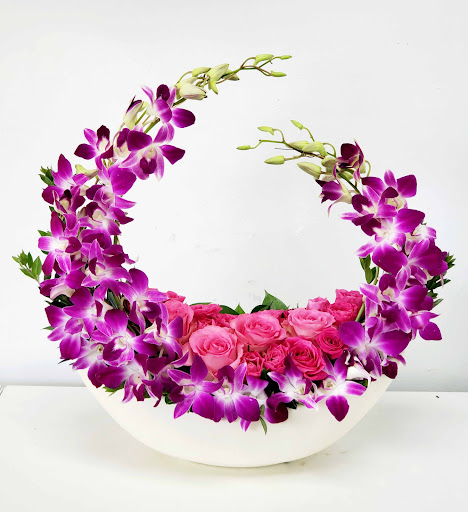 Florist «Bixby Knolls Flowers», reviews and photos, 3901 Long Beach Blvd, Long Beach, CA 90807, USA