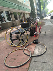 Cycle Classics Bicycle & Restoration Shop - Photo 6 - Car repair in Portsmouth, VA, Chesapeake