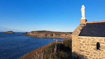 Notre-Dame des Flots à Saint-Malo
